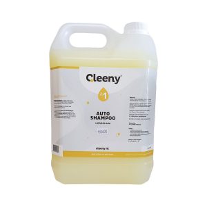 Cleeny A1 Autoshampoo