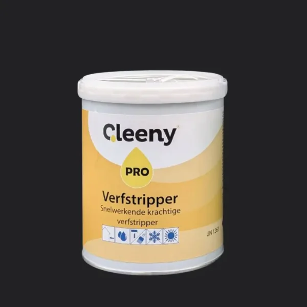 Cleeny verfstripper 1 liter
