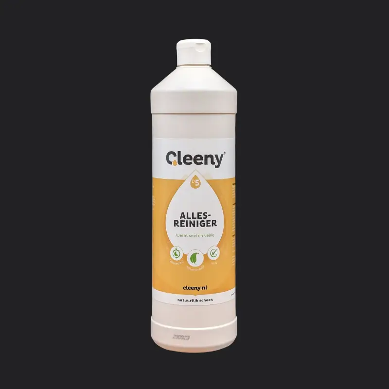 Cleeny Alles reiniger D5