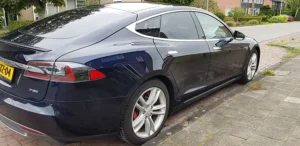 Perfect voor de autowasbeurt thuis: Autoshampoo A1.