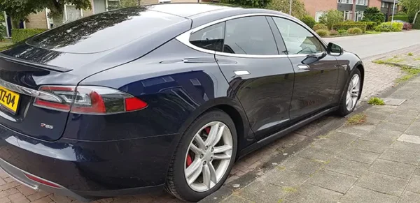 Perfect voor de autowasbeurt thuis: Autoshampoo A1.