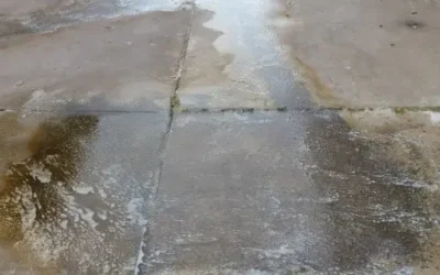 Buiten Schoonmaken