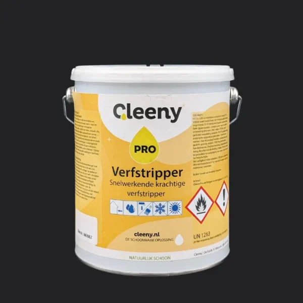 Cleeny verfstripper 20 l