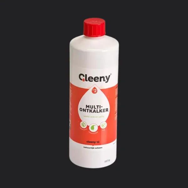 Cleeny Multi ontkalker 1 liter