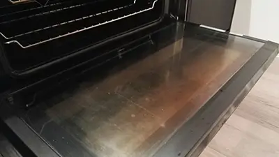 Oven voor (1) Oven voor behandeling met Cleeny