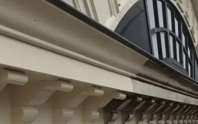 Ontvetter in en om het huis