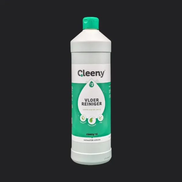 Cleeny Vloerreiniger D2