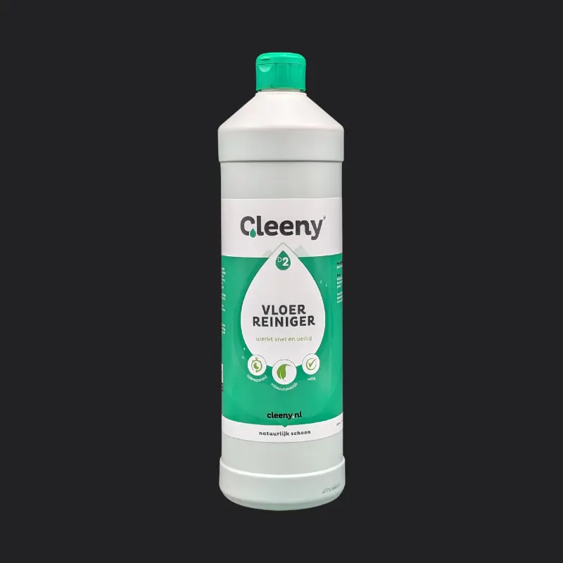 Cleeny Vloerreiniger D2
