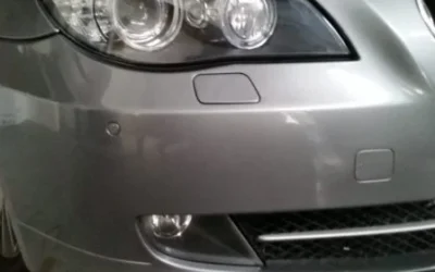 Auto schoonmaken