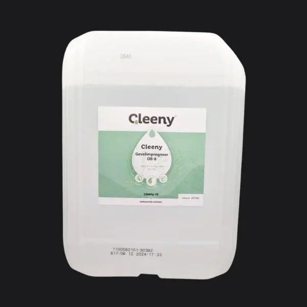 Cleeny Gevelimpregneer  OB-8