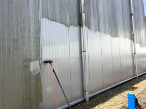 Met nano-technologie voor langdurige bescherming – Cleeny Nano Shampoo Polish.