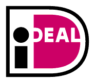 Betaling via iDEAL