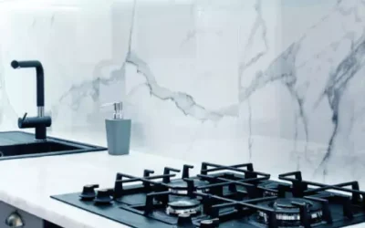 Keuken Schoonmaken