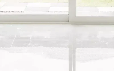 Vloeren Schoonmaken