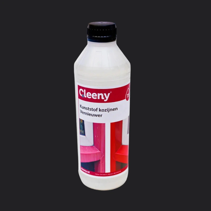 Bescherming Kunststof Kozijnen Vernieuwer 1 liter
