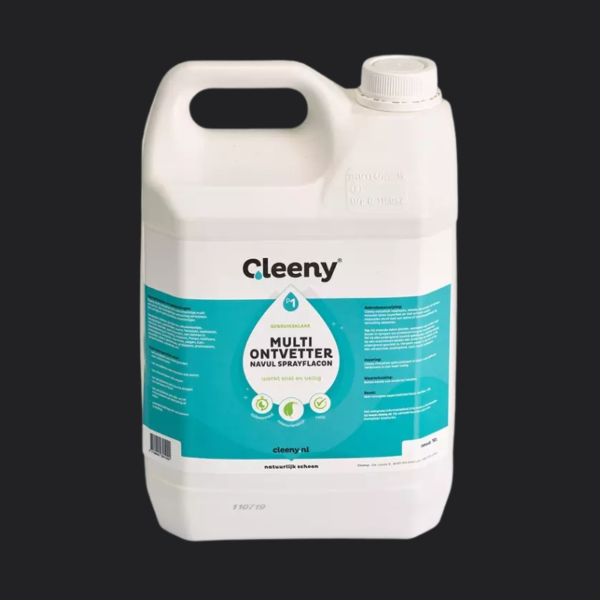 Multi ontvetter navul 5 liter