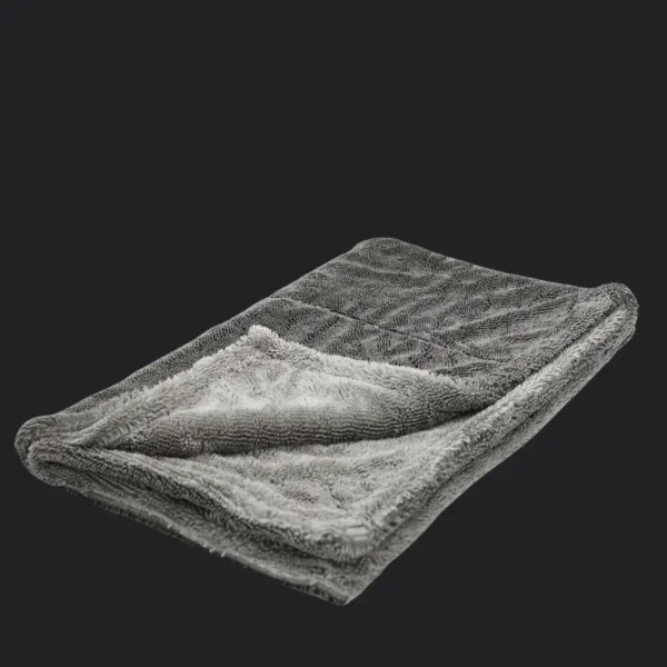 Cleeny Water Magneet droogdoek 50 x 80 cm - 1.200g/m² - grijs - Afbeelding 2