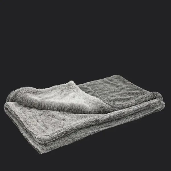 Cleeny Water Magneet droogdoek 50 x 80 cm - 1.200g/m² - grijs