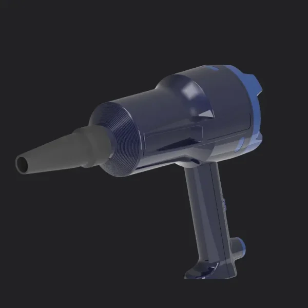 Cleeny Auto luchtdroger – Blauw