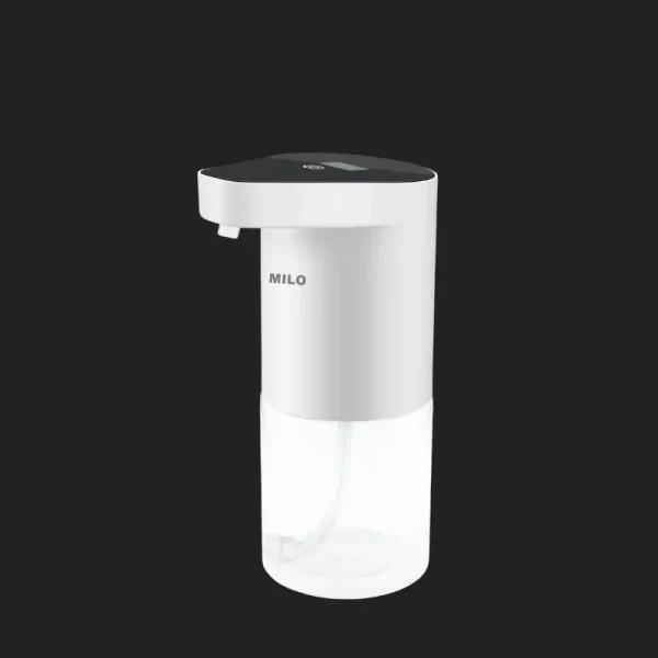 Cleeny Contactloze Zeep- en Gel Dispenser