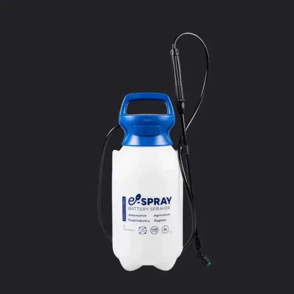 Cleeny E-Spray 8 Liter