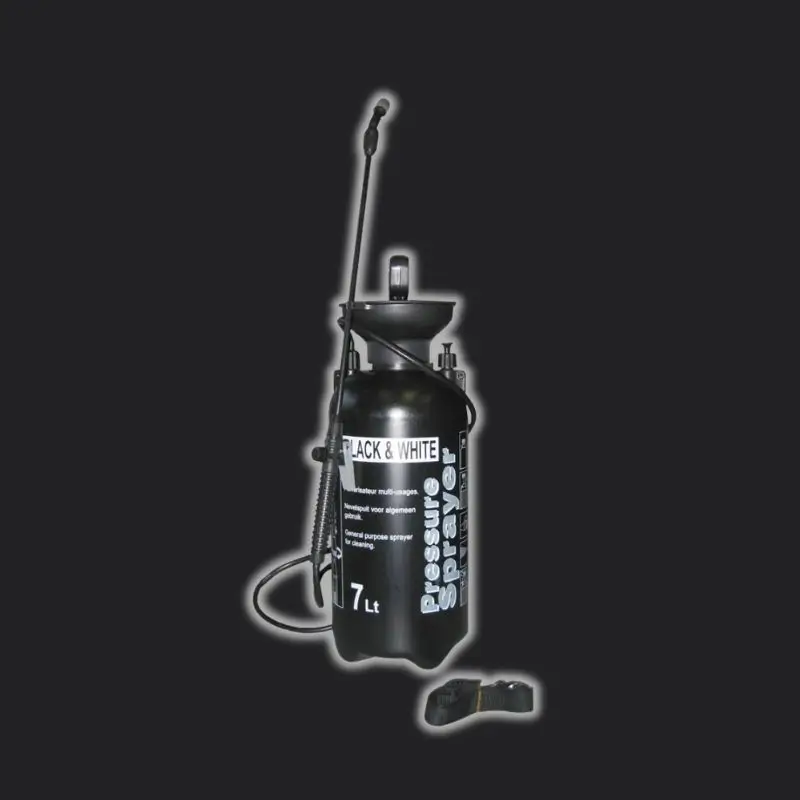 Cleeny Pro Sprayer 7 Liter
