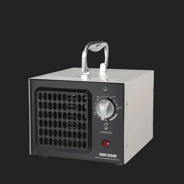 Cleeny SANI-ZONE – Krachtige Ozongenerator